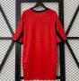 2001-02 Atletico Madrid Retro Away Soccer Jersey Shirt