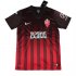 2016-17 Al-Ahli Dubai FC Home Soccer Jersey