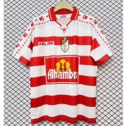 1997-98 Granada Retro Home Soccer Jersey Shirt