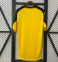 2025-26 América Mineiro Futebol Clube Yellow Training Shirt