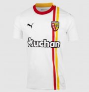 2023-24 Racing Club de Lens Third Away Soccer Jersey Shirt