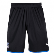 2019-20 Crystal Palace F.C. Home Soccer Shorts