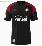 2022-23 Osasuna Away Soccer Jersey Shirt