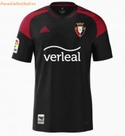 2022-23 Osasuna Away Soccer Jersey Shirt