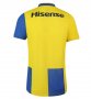 2022-23 Maccabi Tel Avi FC Home Soccer Jersey Shirt