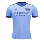 2018-19 New York City Home Soccer Jersey Shirt