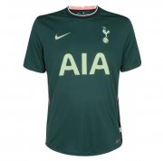 2020-21 Tottenham Hotspur Away Soccer Jersey Shirt