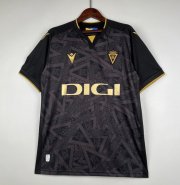 2023-24 Cádiz CF Away Soccer Jersey Shirt