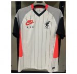 2020-21 Liverpool Fourth Away Soccer Jersey Shirt