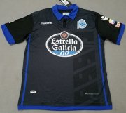 2017-18 Deportivo La Coruña Away Soccer Jersey