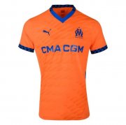 2024-25 Marseille Third Soccer Jersey Shirt Player Version