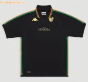 2022-23 Venezia FC Home Soccer Jersey Shirt