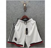 2014 World Cup Germany Home Soccer Shorts