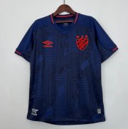 2023-24 Sport Recife Third Away Soccer Jersey Shirt