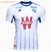 2021-22 Racing Club de Strasbourg Alsace Away Soccer Jersey Shirt