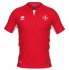 2022-23 Malta Home Soccer Jersey Shirt