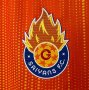 2024-25 Saiyans FC Home Soccer Jersey Shirt