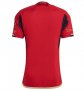 2023-24 Atlanta United FC Black The 17s' Kit Home Soccer Jersey Shirt Player Version
