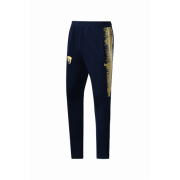 18-19 UNAM Navy&Yellow Training Trousers