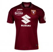 2023-24 Torino Home Soccer Jersey Shirt
