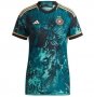 2023 FIFA Women's World Cup Germany Women Away Women Soccer Jersey Shirt