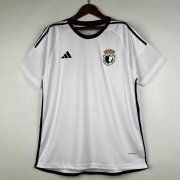 2023-24 Burgos Home Soccer Jersey Shirt
