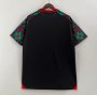 2023-24 Mexico Black Special Soccer Jersey Shirt