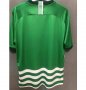 2020-21 Ferencvárosi TC Home Soccer Jersey Shirt