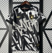 2025-26 Botafogo de Futebol e Regatas Third Soccer Jersey Shirt