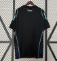 2024-25 Club Universidad de Chile Black Goalkeeper Soccer Jersey Shirt