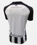 2020-21 Club Deportivo Castellón Home Soccer Jersey Shirt