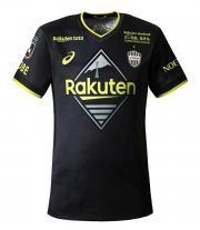 2022-23 Vissel Kobe Third Away Soccer Jersey Shirt