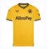 2023-24 Wolverhampton Wanderers Home Soccer Jersey Shirt