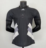 2023-24 Orlando Pirates Black Special Soccer Jersey Shirt Player Version