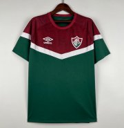 2023-24 Fluminense FC Green Red Training Shirt