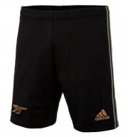 2022-23 Arsenal Away Soccer Shorts