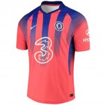 2020-21 Chelsea Third Away Soccer Jersey Shirt Player Version