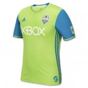 2016 Seattle Sounders Home Soccer Jersey
