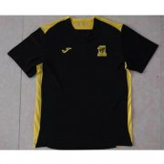 2016 Ittihad FC Black Training Shirt
