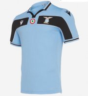 2019-20 SSC Lazio 120-Years Anniversary Soccer Jersey Shirt