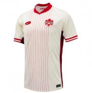 2024 Copa America Canada Away Soccer Jersey Shirt