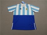 Argentina Commemorative Edition Soccer Jersey Shirt
