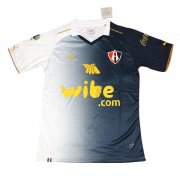 2017-18 Atlas de Guadalajara Away Soccer Jersey
