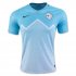 2016 Euro Slovenia Home Soccer Jersey