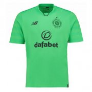 2017-18 Celtic Third Soccer Jersey Shirt
