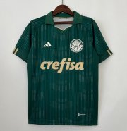 2023-24 Camisa Palmeiras Green Special Soccer Jersey Shirt