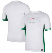 2024-25 Nigeria Home Soccer Jersey Shirt