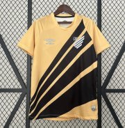 2024-25 Club Athletico Paranaense Away Soccer Jersey Shirt