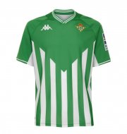 2021-22 Real Betis Home Soccer Jersey Shirt