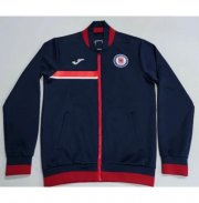 2020-21 Cruz Azul Blue Training Jacket